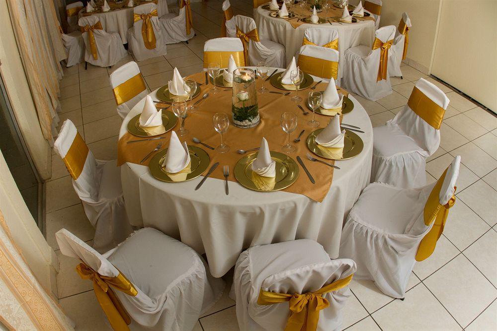 Hotel Mansion Teodolinda Managua Esterno foto