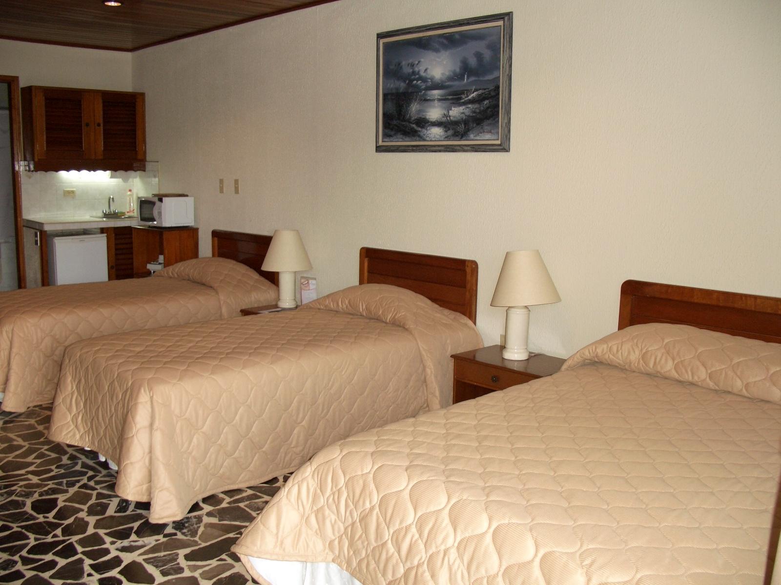 Hotel Mansion Teodolinda Managua Esterno foto